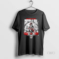 Official Nc State Wolfpack 2025 Gasparilla Bowl Champions Graphic T-Shirts, Hoodie, Sweatshirt | InkRitualCo.com