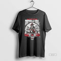 Official Nc State Wolfpack 2025 Gasparilla Bowl Union Home Mortgage Chriast T-Shirts, Hoodie, Sweatshirt | InkRitualCo.com