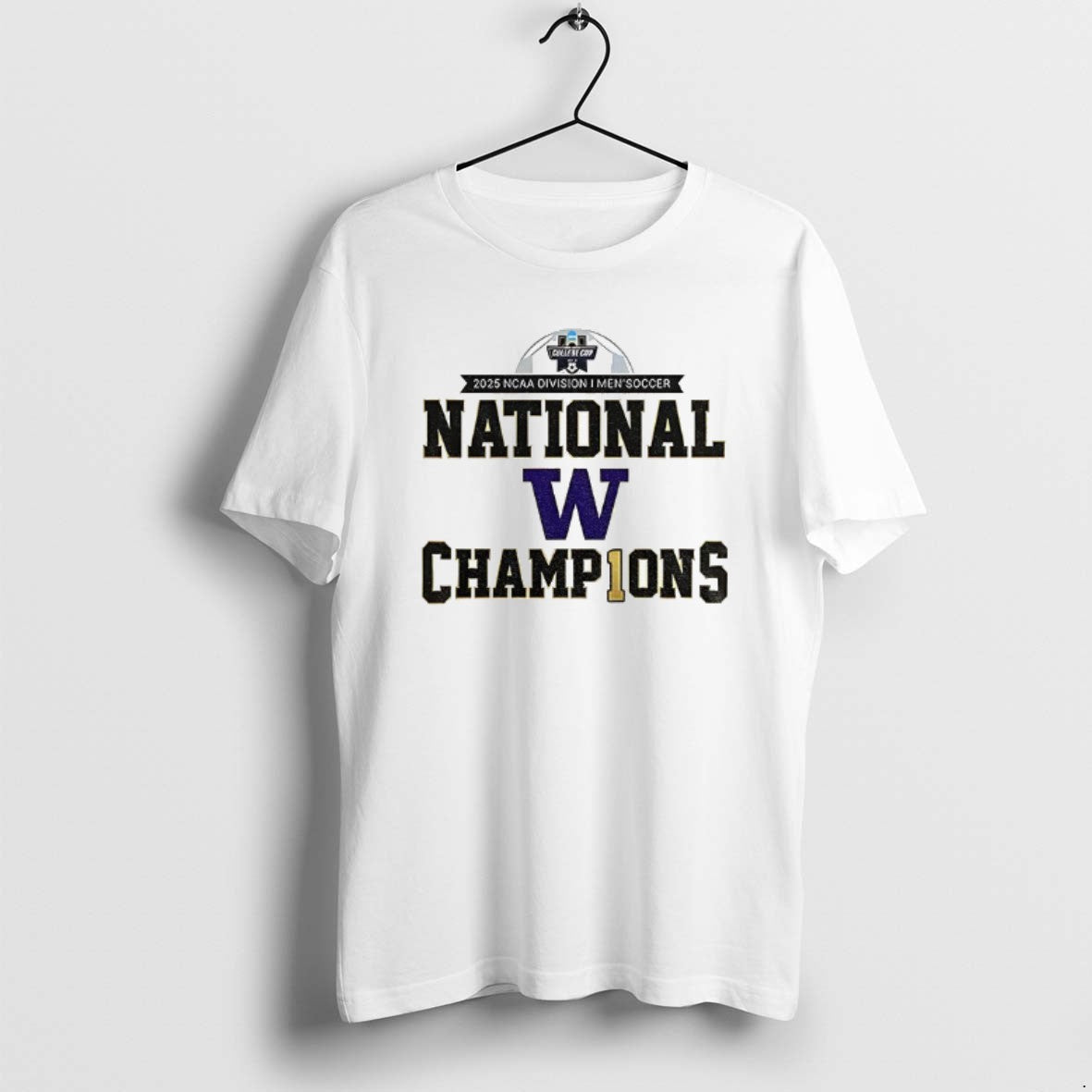 Official Ncaa Division I Washington Huskies 2025 National Champions Logo T-Shirts, Hoodie, Sweatshirt | InkRitualCo.com