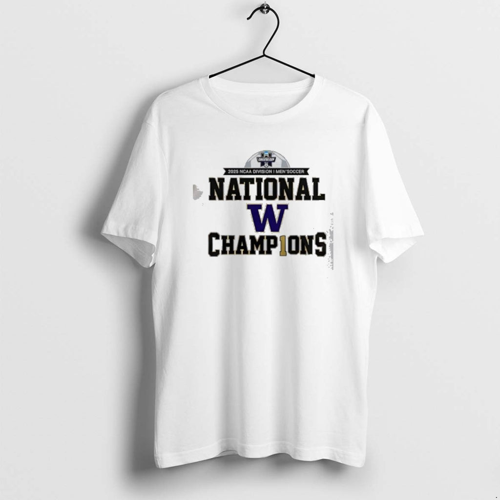 Official Ncaa Washington Huskies 2025 National Champions T-Shirts, Hoodie, Sweatshirt | InkRitualCo.com