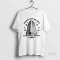Official Nakatomi Christmas Party 1988 T-Shirts, Hoodie, Sweatshirt | InkRitualCo.com