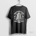 Official Nakatomi Plaza Christmas Party 1988 T-Shirts, Hoodie, Sweatshirt | InkRitualCo.com