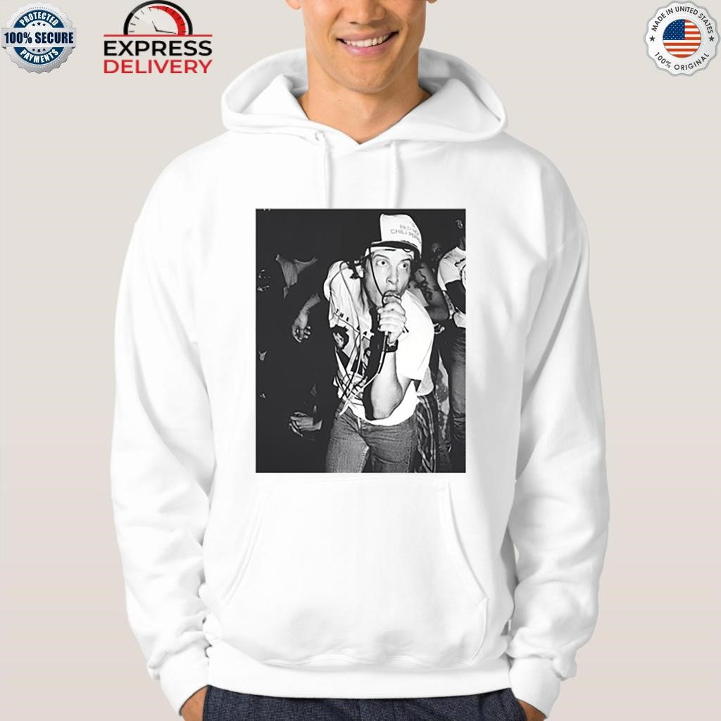 Naomi Petersen Keith Photo Shirt