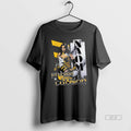 Official Naomi Proceed With Graphic T-Shirts, Hoodie, Sweatshirt | InkRitualCo.com