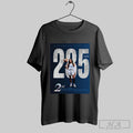 Official Napheesa Collier Minnesota Lynx 285 Steals 2nd All Time In Franchise History T-Shirts, Hoodie, Sweatshirt