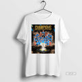 Official Napoli Defeated Bologna Football 2025 26 Italian Super Cup Champions T-Shirts, Hoodie, Sweatshirt | InkRitualCo.com