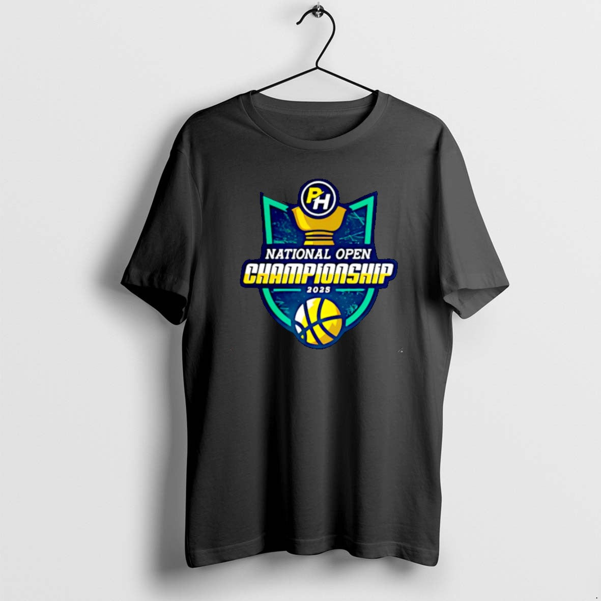 Official National Open Championships 2025 Prep Hoops Christmas T-Shirts, Hoodie, Sweatshirt | InkRitualCo.com