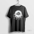 Official Native American X Rochester Americans Amerks Ice Hockey Team T-Shirts, Hoodie, Sweatshirt | InkRitualCo.com
