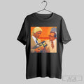 Official Nature Boy And Gordon Solie Good Old Days Of Rasslin T-Shirts, Hoodie, Sweatshirt | InkRitualCo.com