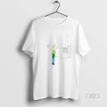 Official Nature Valley Factory Hope I Dont Have A Crumby Day Paint T-Shirts, Hoodie, Sweatshirt | InkRitualCo.com