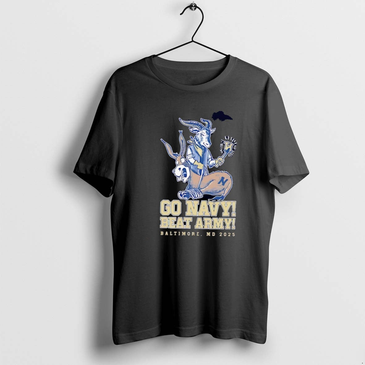 Official Navy Midshipmen 2025 Champions Go Navy Midshipmen Beat Army Christmas T-Shirts, Hoodie, Sweatshirt | InkRitualCo.com