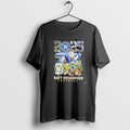 Official Navy Midshipmen 2025 Commander In Chiefs Trophy Champions Mascot Christmas T-Shirts, Hoodie, Sweatshirt