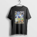 Official Navy Midshipmen 2025 Commander In Chiefs Trophy Champions Mascot T-Shirts, Hoodie, Sweatshirt | InkRitualCo.com