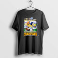 Official Navy Midshipmen 2025 Navy Beat Army Champions Mascot Christmas T-Shirts, Hoodie, Sweatshirt | InkRitualCo.com