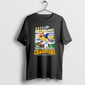 Official Navy Midshipmen 2025 Navy Beat Army Champions Mascot T-Shirts, Hoodie, Sweatshirt | InkRitualCo.com