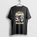 Official Navy Midshipmen Football 2025 Cic Trophy Champions Mascot Christmas T-Shirts, Hoodie, Sweatshirt | InkRitualCo.com