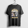 Official Navy Midshipmen Football 2025 Cic Trophy Champions Mascot T-Shirts, Hoodie, Sweatshirt | InkRitualCo.com
