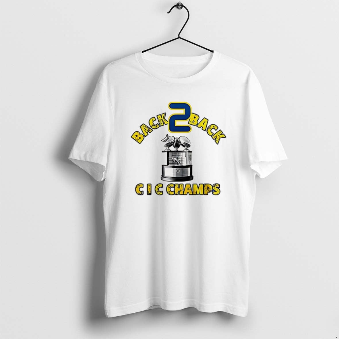 Official Navy Midshipmen Back 2 Back Cic Champions 2025 T-Shirts, Hoodie, Sweatshirt | InkRitualCo.com