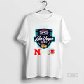 Official Nebraska Cornhuskers Vs T-Shirts, Hoodie, Sweatshirt | InkRitualCo.com