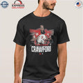 Nebraska Husker Crawford Shirt