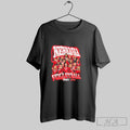 Official Nebraska Huskers Volleyball Team 2025 Collage T-Shirts, Hoodie, Sweatshirt | InkRitualCo.com