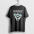 Official Necromancy Reduce Reuse Reanimate T-Shirts, Hoodie, Sweatshirt | InkRitualCo.com