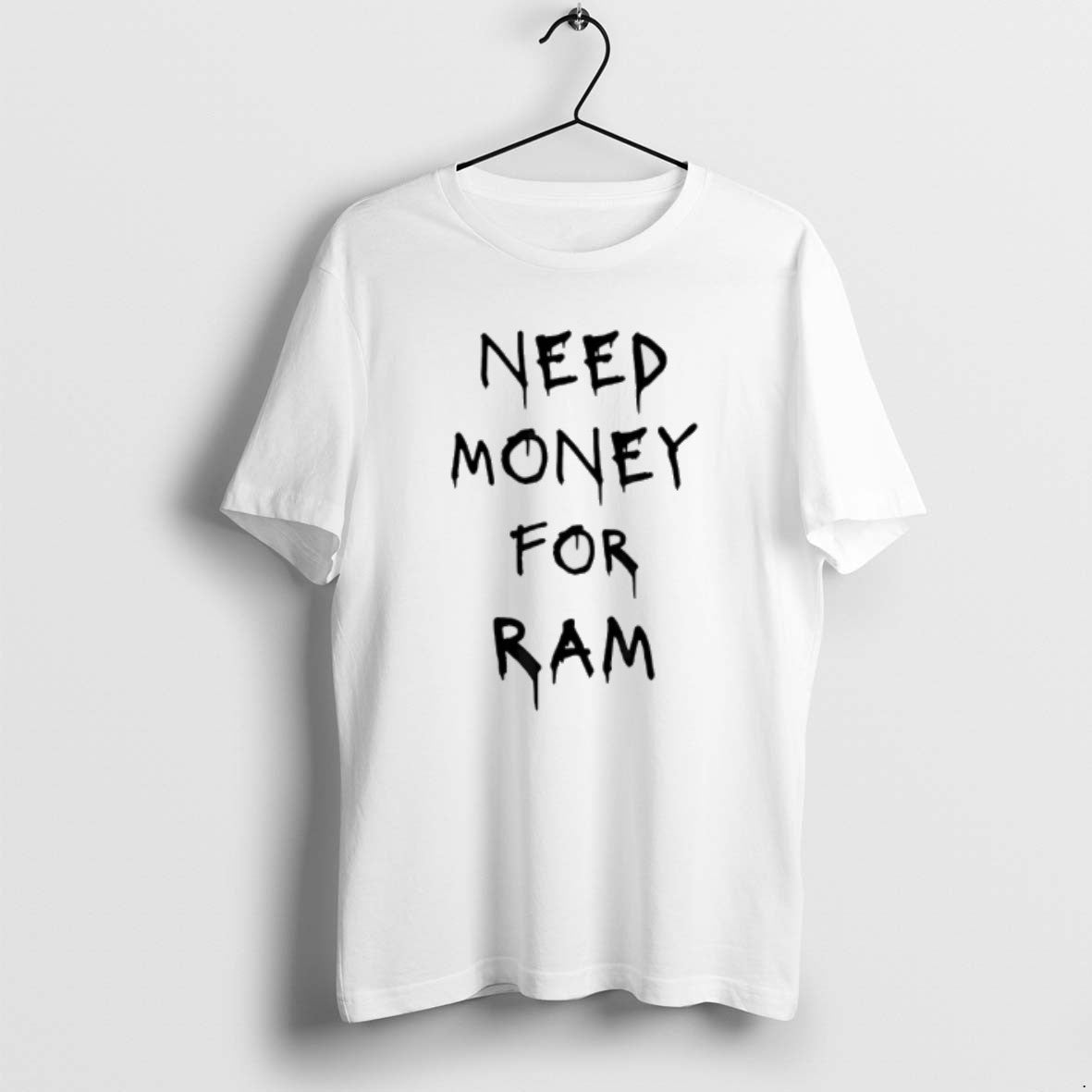 Official Need Money For Ram T-Shirts, Hoodie, Sweatshirt | InkRitualCo.com