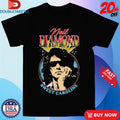 Neil Diamond Sweet Caroline Shirts