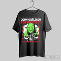 Official Nekrogoblikon John Goblikon For President Make America Goblin Again Middle Fingers T-Shirts, Hoodie, Sweatshirt