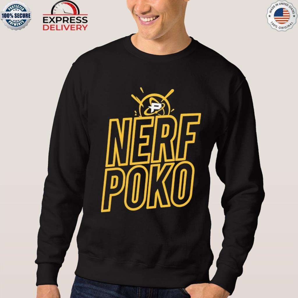 Nerf Poko Shirt
