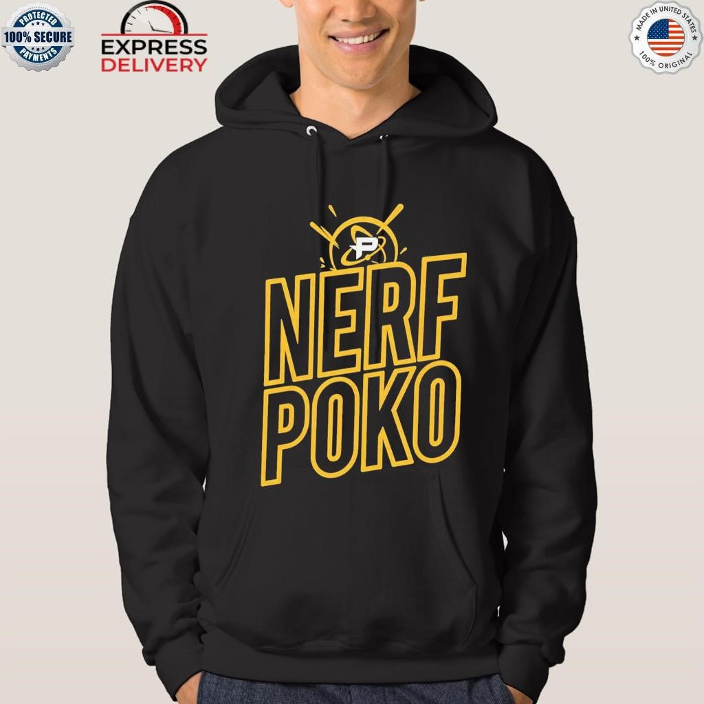 Nerf Poko Shirt