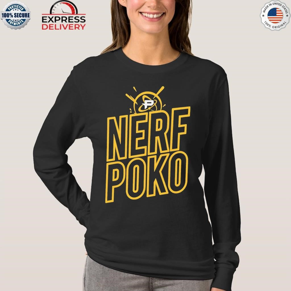 Nerf Poko Shirt