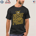 Nerf Poko Shirt