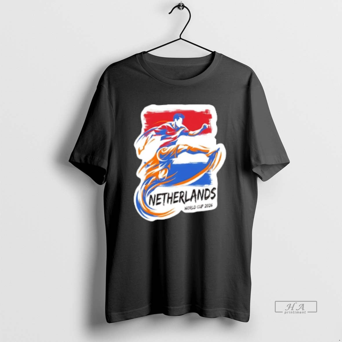 Official Netherlands World Cup 2026 Football Player T-Shirts, Hoodie, Sweatshirt | InkRitualCo.com