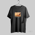 Official Never Baguette Eiffel T-Shirts, Hoodie, Sweatshirt | InkRitualCo.com