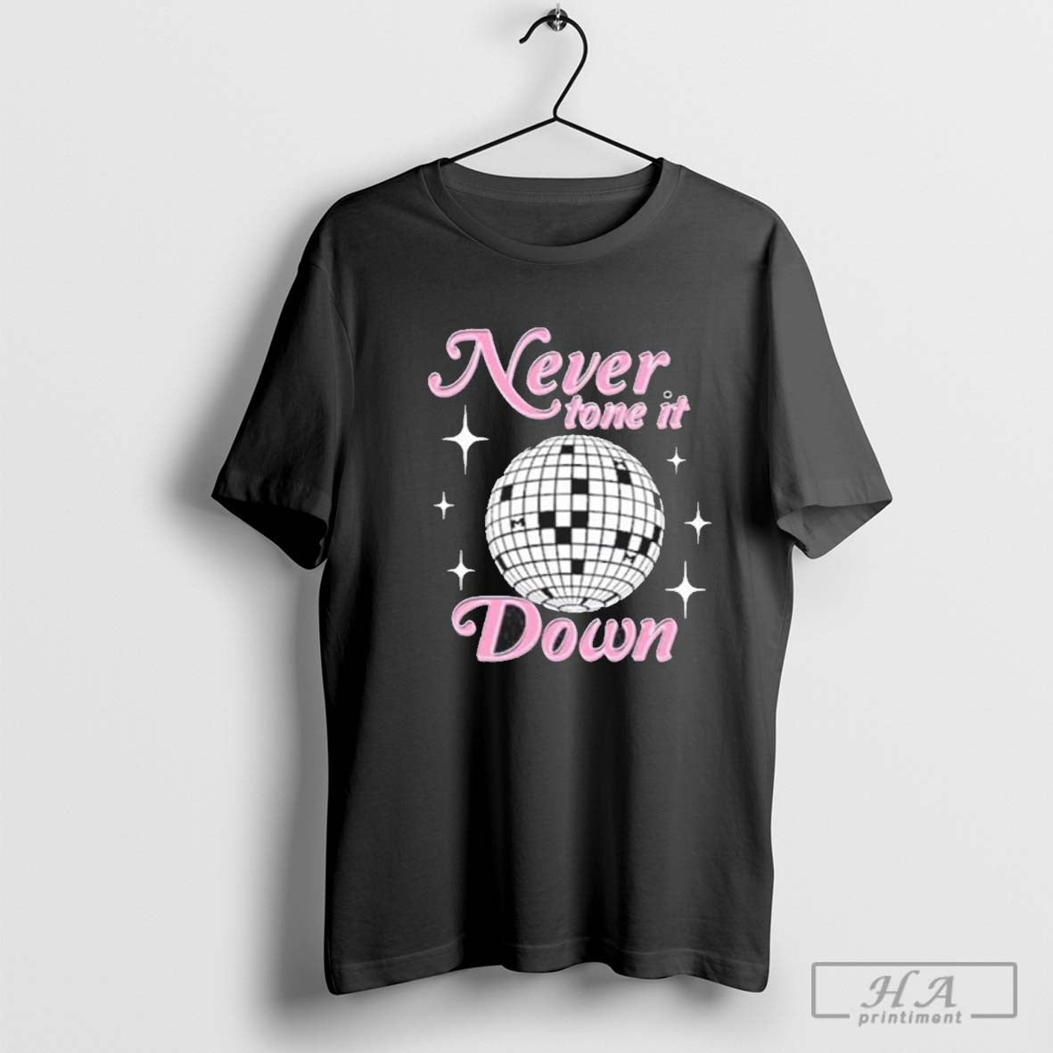 Official Never Tone It Down T-Shirts, Hoodie, Sweatshirt | InkRitualCo.com