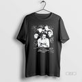 Official New Edition Mca Records Rb Hip Hop Signatures T-Shirts, Hoodie, Sweatshirt | InkRitualCo.com