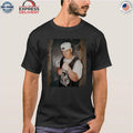New John Cena Icon Shirt