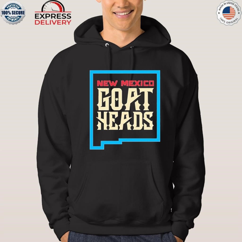 New Mexico Goatheads Welcome To The New Season Shirt