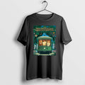 Official New Orleans Jazz And Heritage Festival 2026 125th Anniversary Of Louis Armstrong 125th Streetcar T-Shirts,...