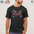 New Year’s Day Bats Shirt