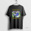 Official New York Giants Jaxson Dart Welcome To The Dart Side Skyline T-Shirts, Hoodie, Sweatshirt | InkRitualCo.com