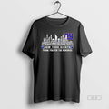 Official New York Giants City Players Names Thank You For The Memories T-Shirts, Hoodie, Sweatshirt | InkRitualCo.com