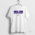 Official New York Giants Real One K Subs T-Shirts, Hoodie, Sweatshirt | InkRitualCo.com