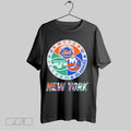 Official New York Jets X New York Mets X New York Islanders Unisex T Shirts Hoodie, Sweatshirt | InkRitualCo.com