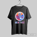 Official New York Mets X New York Rangers X New York Giants T-Shirts, Hoodie, Sweatshirt | InkRitualCo.com