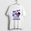 Official New York Rangers Nhl Eastern Conference Logo And Ball T-Shirts, Hoodie, Sweatshirt | InkRitualCo.com
