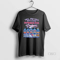 Official New York Rangers Yes Im Old But I Saw Rangers Greatness Squad 2025 T-Shirts, Hoodie, Sweatshirt | InkRitualCo.com