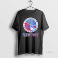 Official New York Yankees New York Rangers New York Giants Mashup Logo T-Shirts, Hoodie, Sweatshirt | InkRitualCo.com