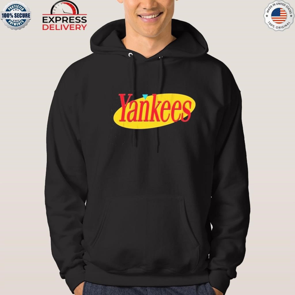 New York Yankees Seinfeld Shirt